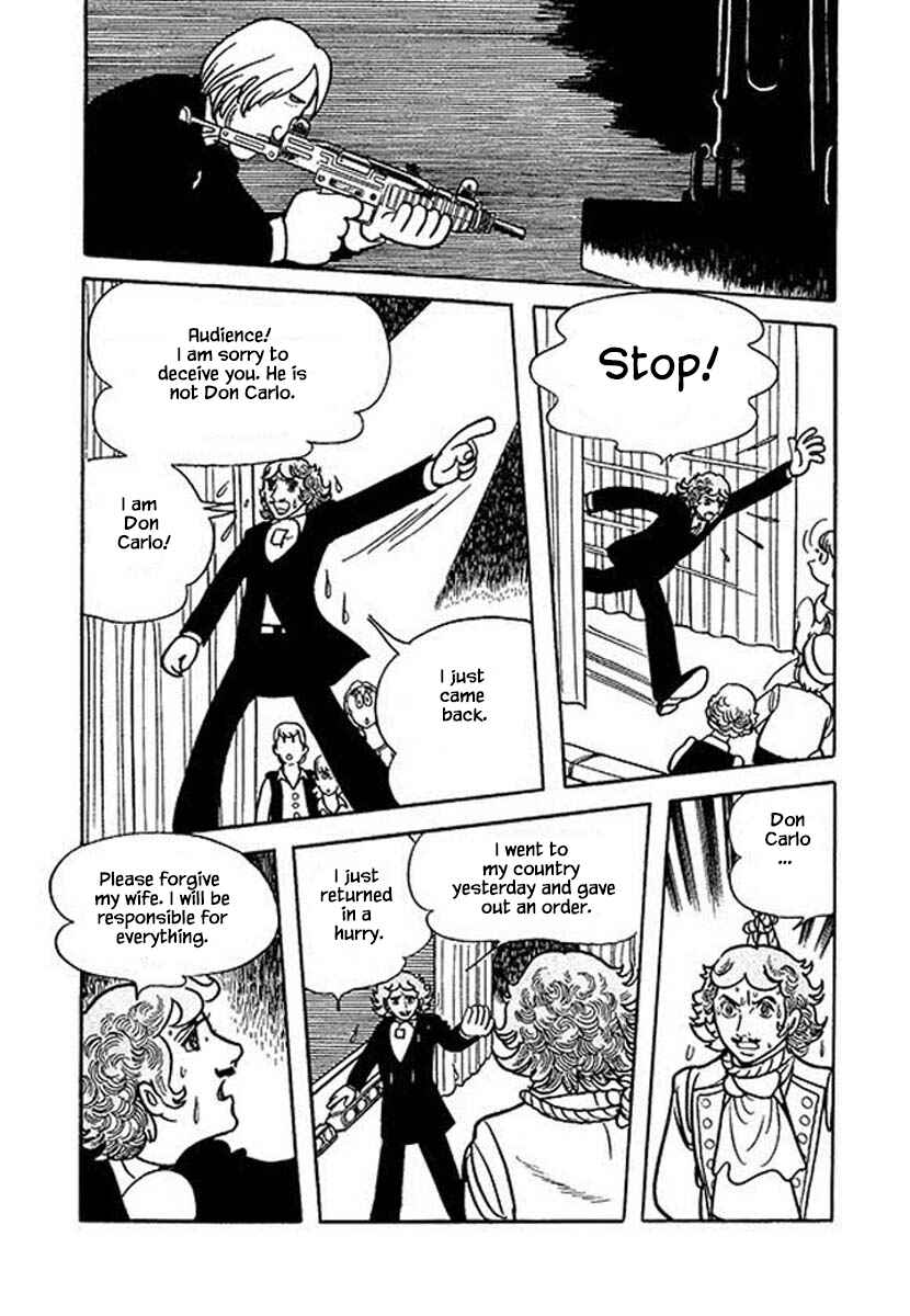Page 22 Chapter 22 Rainbow Parakeet