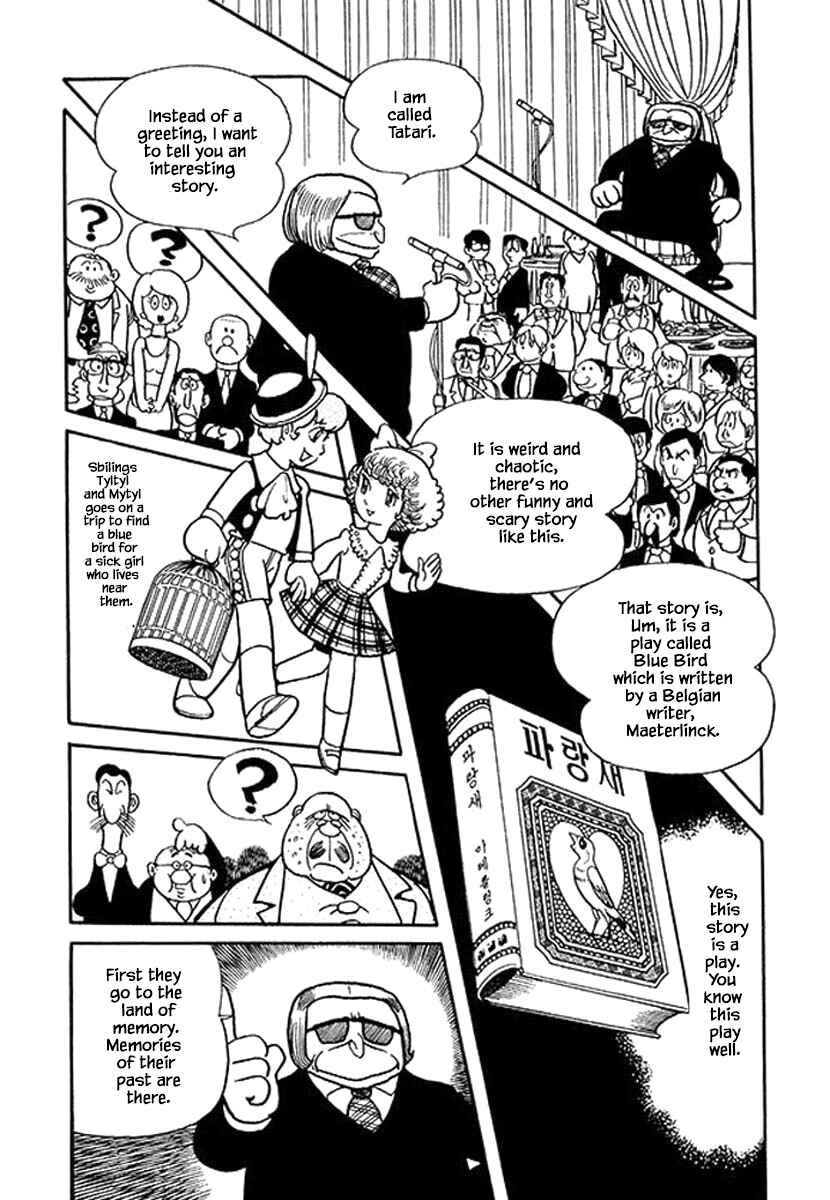 Page 12 Chapter 18.3 Rainbow Parakeet