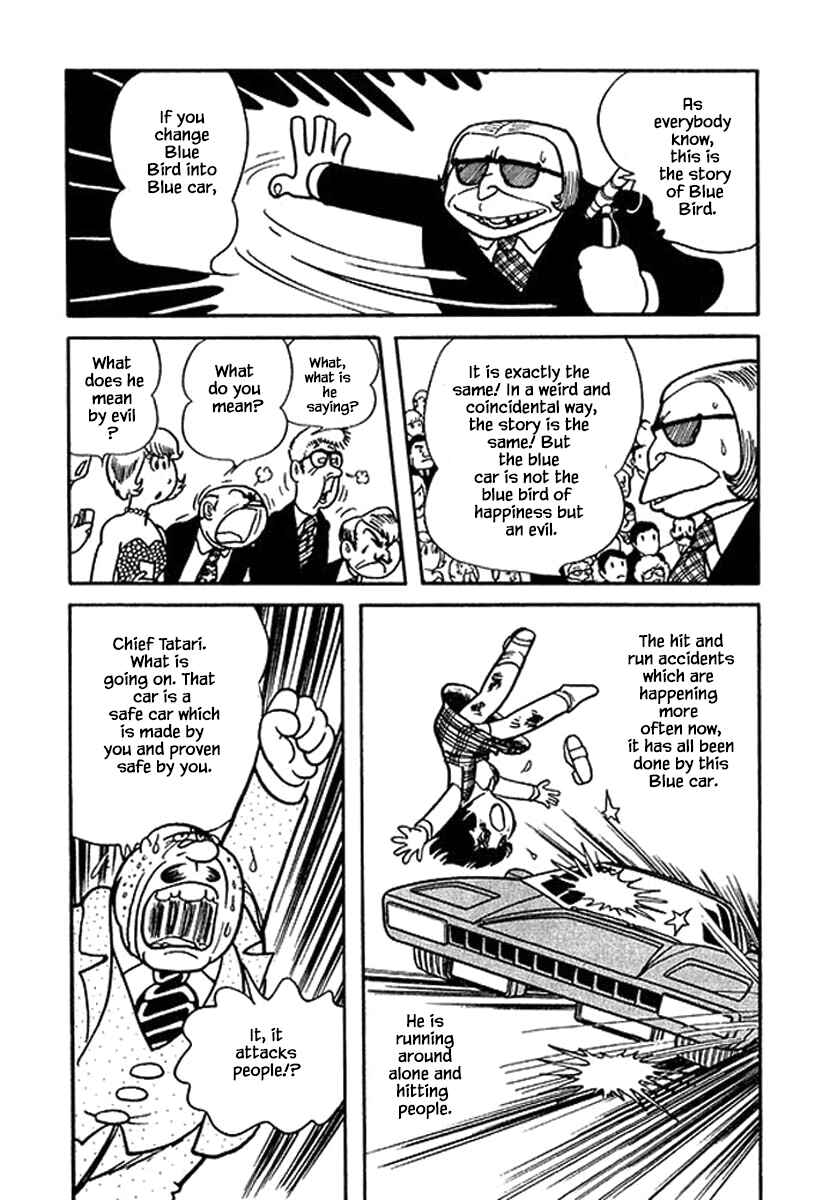 Page 14 Chapter 18.3 Rainbow Parakeet