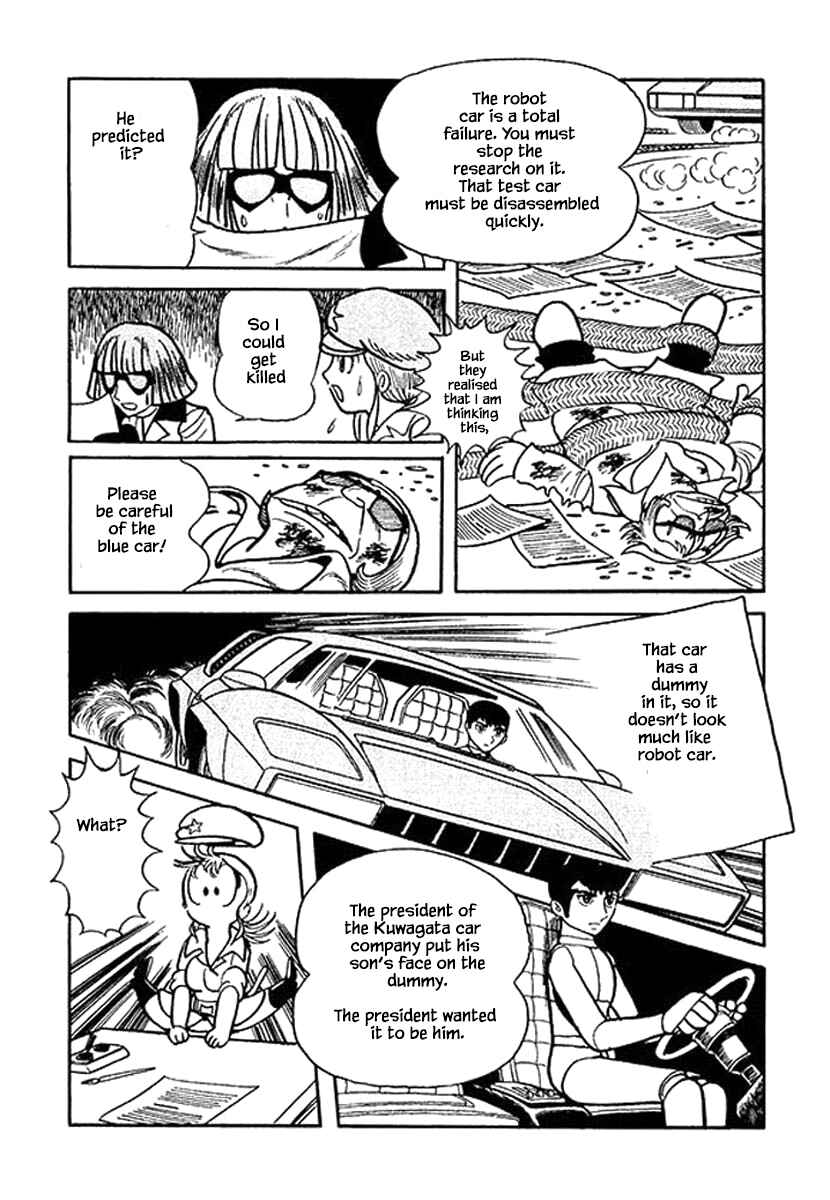 Page 7 Chapter 18.3 Rainbow Parakeet