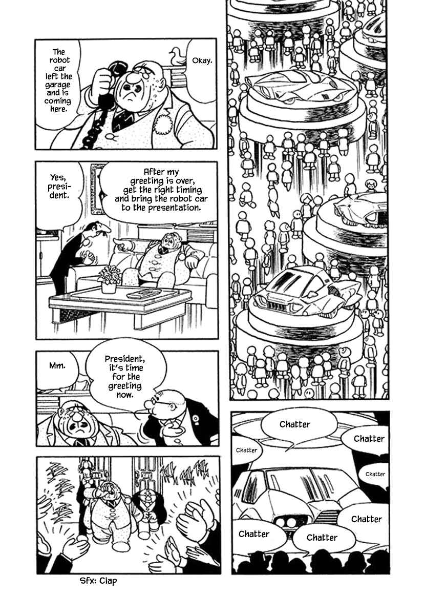 Page 9 Chapter 18.3 Rainbow Parakeet