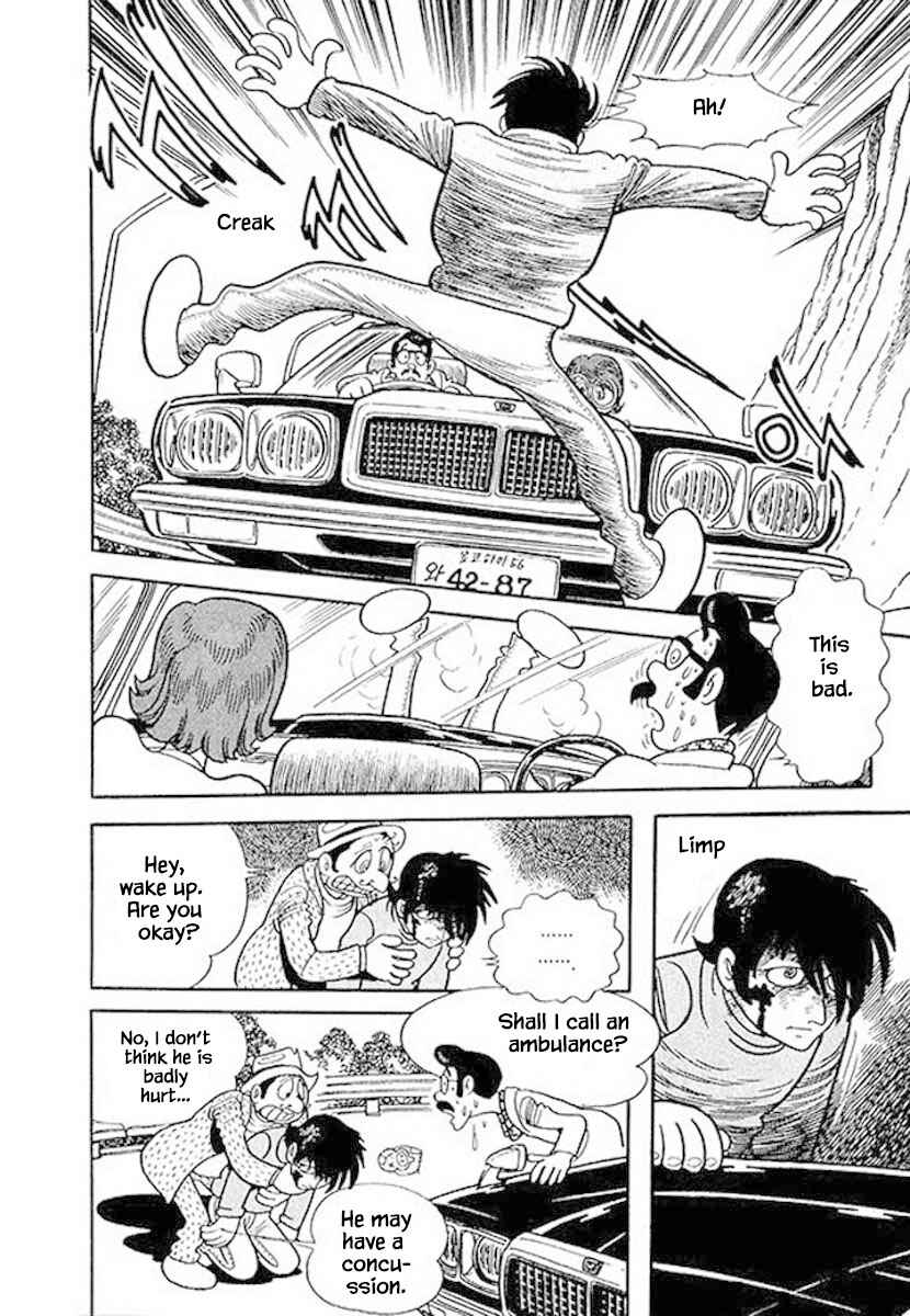 Page 2 Chapter 2 Rainbow Parakeet