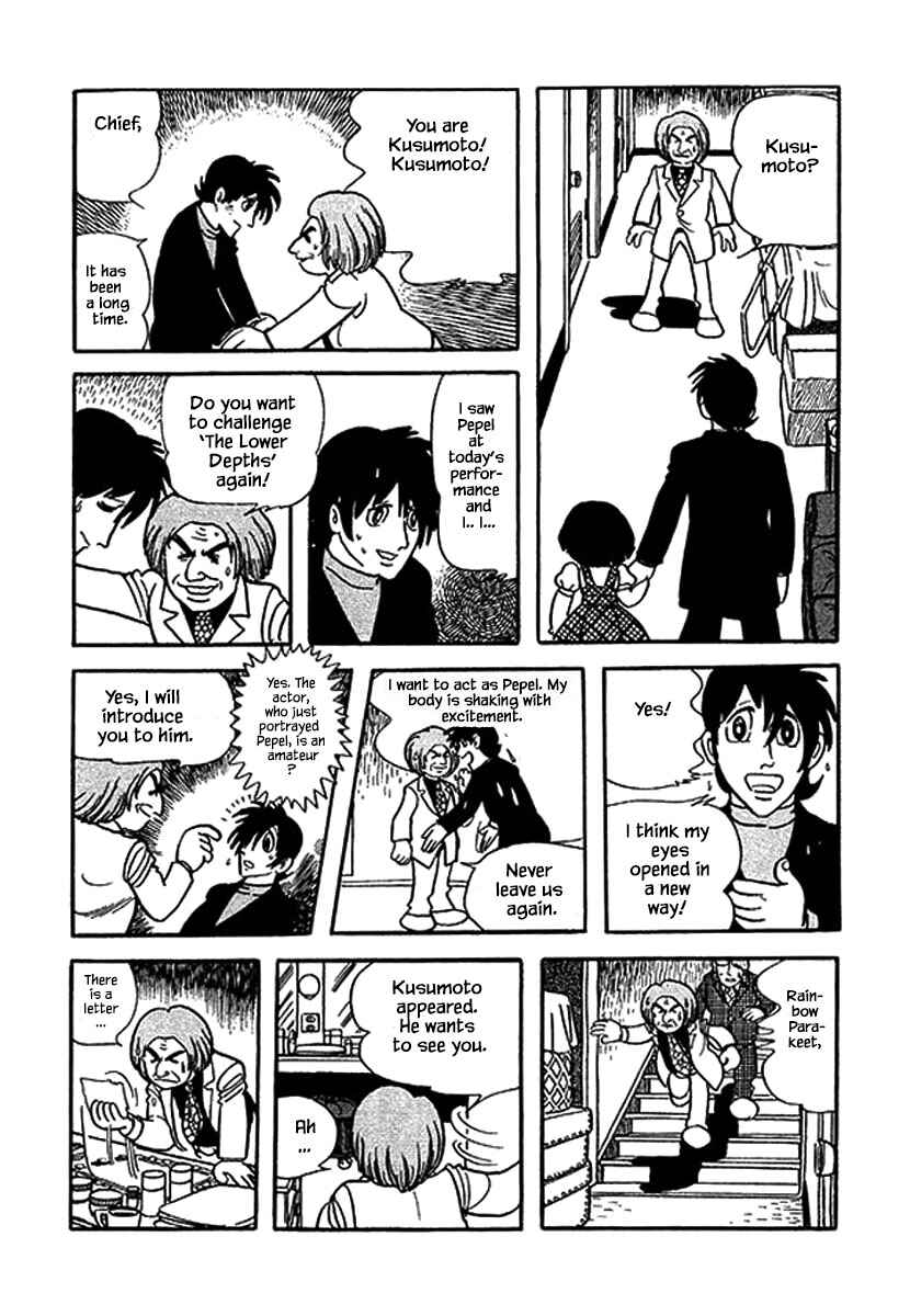 Page 22 Chapter 2 Rainbow Parakeet
