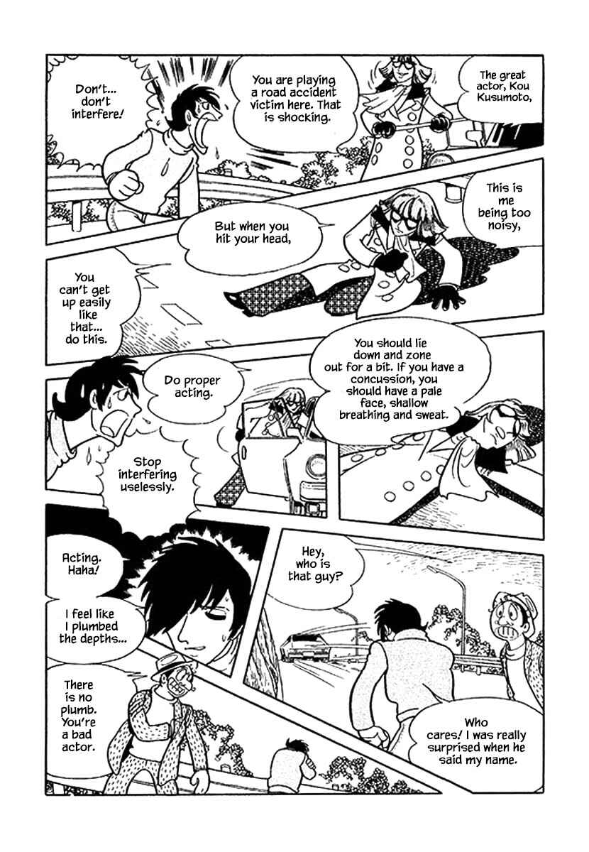 Page 6 Chapter 2 Rainbow Parakeet
