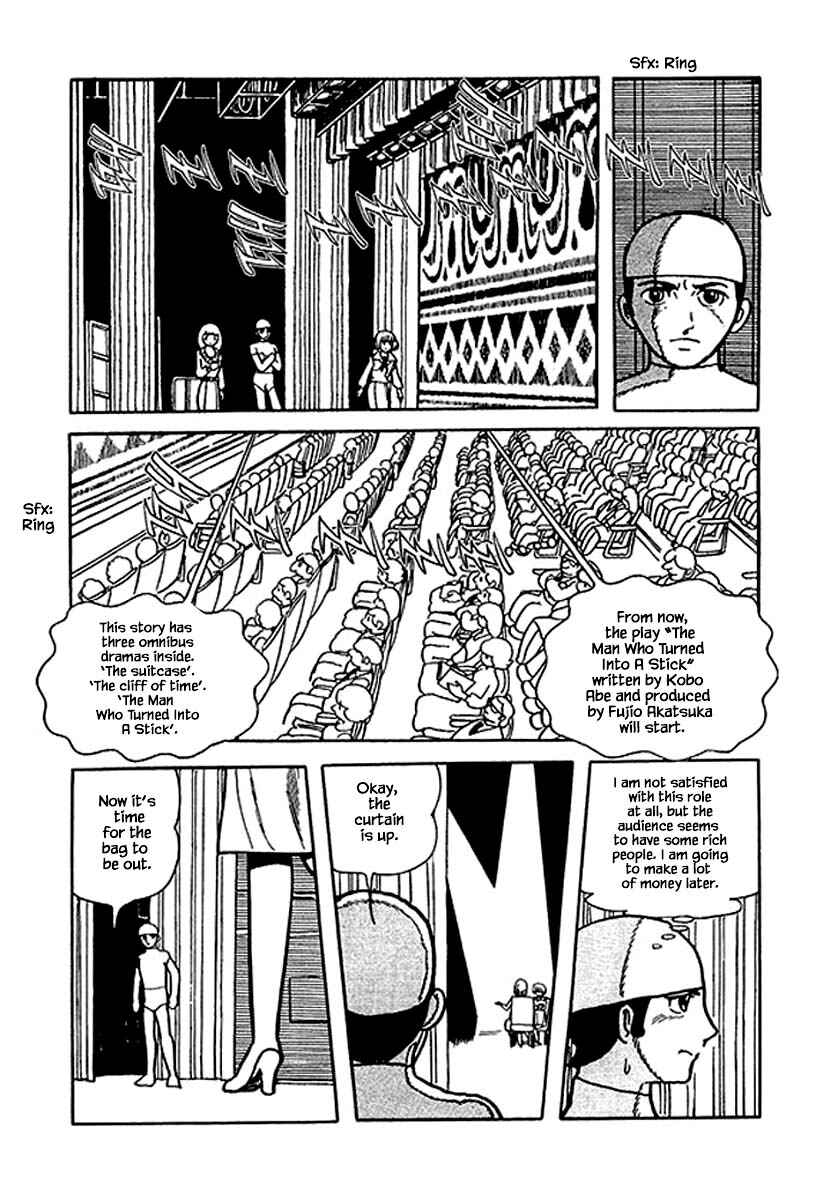 Page 19 Chapter 23 Rainbow Parakeet