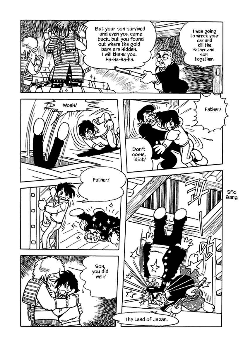 Page 21 Chapter 38 Rainbow Parakeet