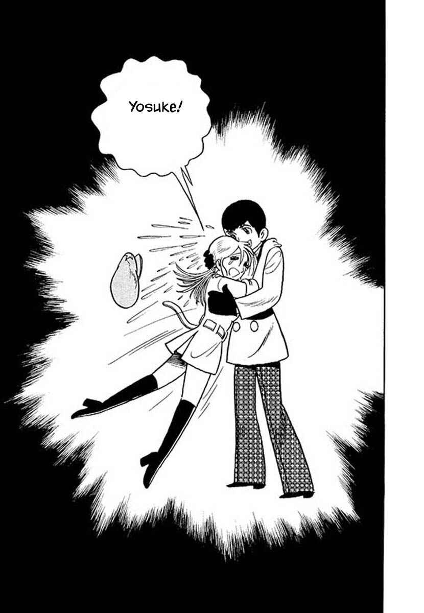 Page 17 Chapter 45.6 Rainbow Parakeet
