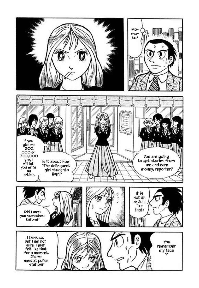 Page 2 Chapter 45.6 Rainbow Parakeet
