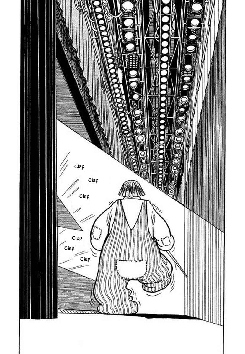 Page 27 Chapter 45.6 Rainbow Parakeet