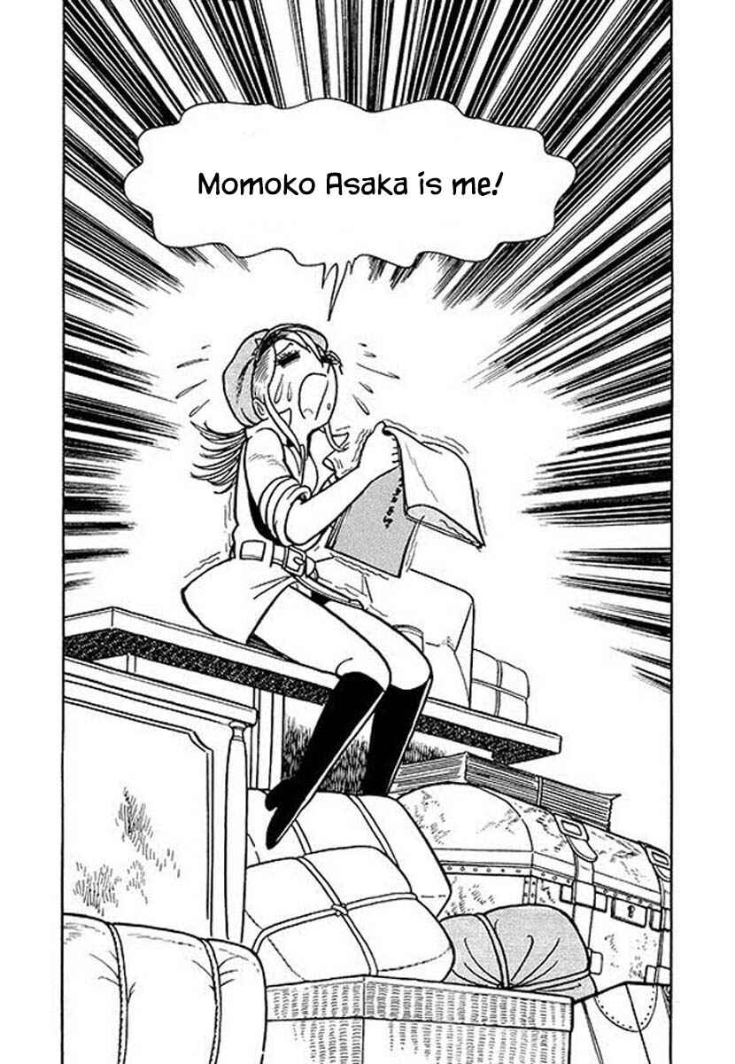 Page 5 Chapter 45.6 Rainbow Parakeet