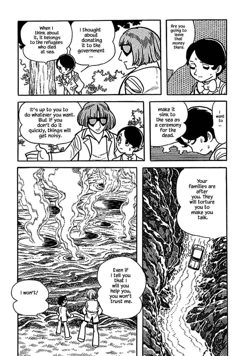 Page 16 Chapter 6.2 Rainbow Parakeet
