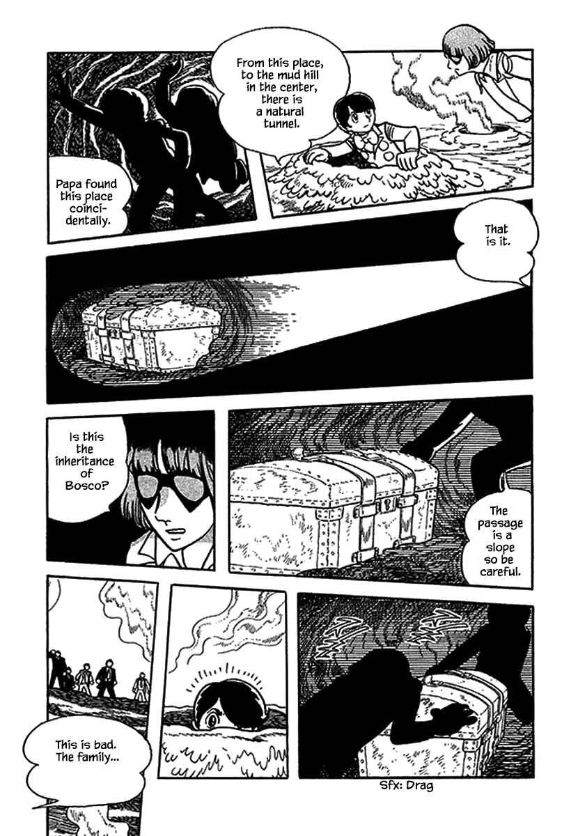 Page 18 Chapter 6.2 Rainbow Parakeet