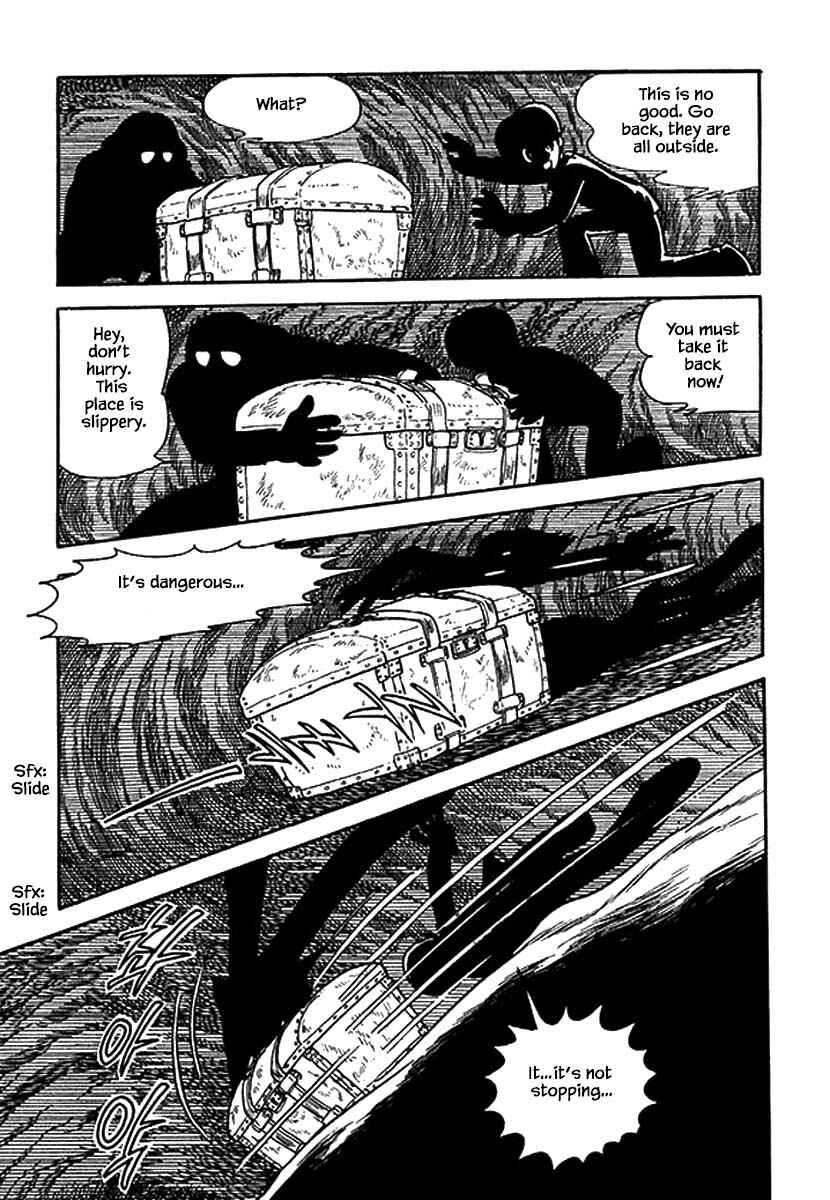 Page 19 Chapter 6.2 Rainbow Parakeet