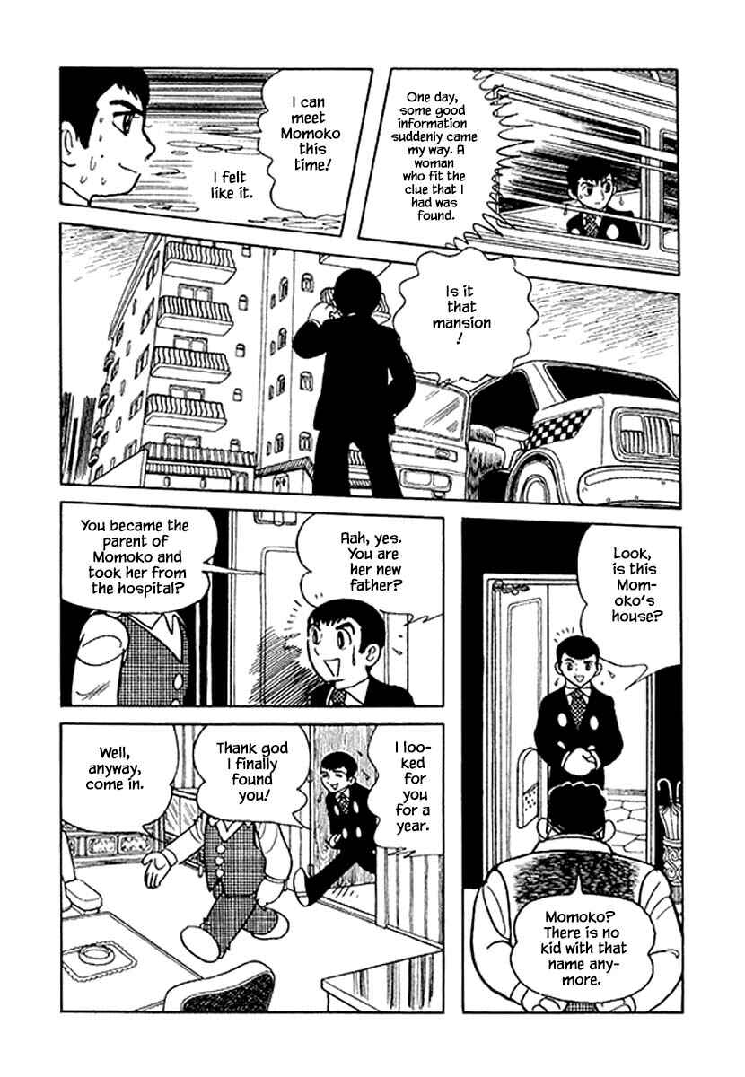 Page 24 Chapter 45.5 Rainbow Parakeet