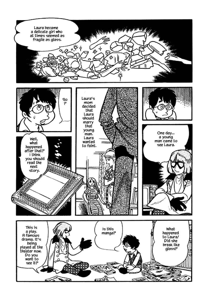 Page 16 Chapter 5 Rainbow Parakeet