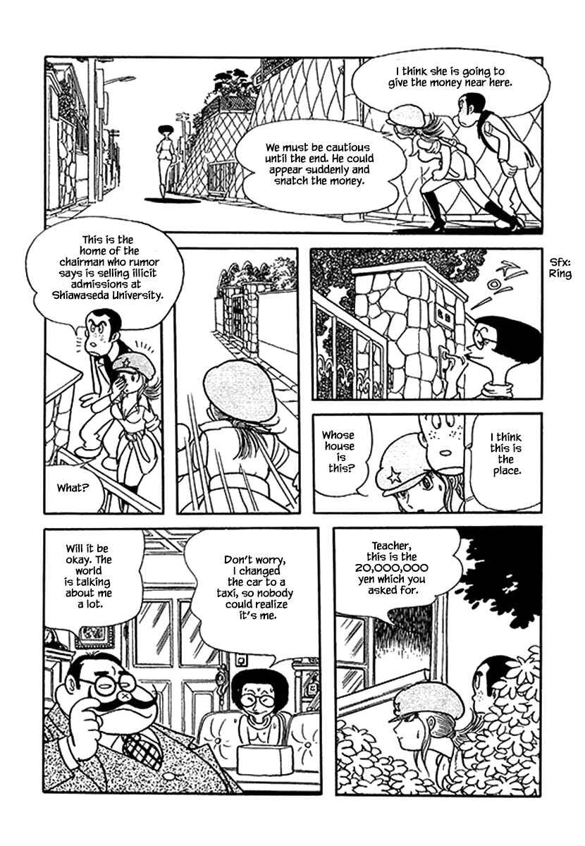 Page 22 Chapter 5 Rainbow Parakeet