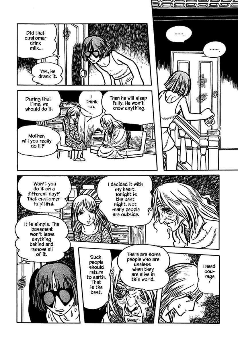 Page 12 Chapter 10 Rainbow Parakeet