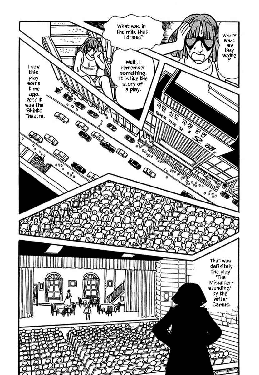 Page 13 Chapter 10 Rainbow Parakeet