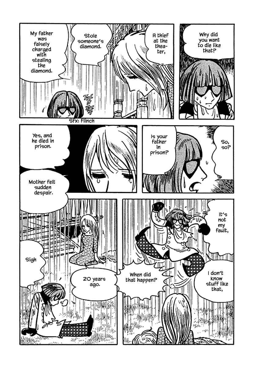 Page 23 Chapter 10 Rainbow Parakeet