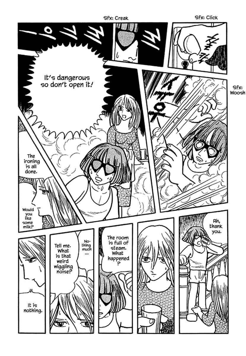 Page 8 Chapter 10 Rainbow Parakeet