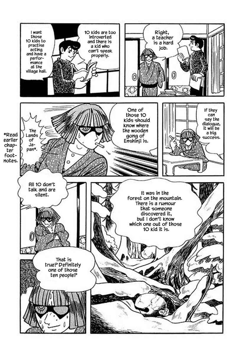 Page 13 Chapter 44.1 Rainbow Parakeet