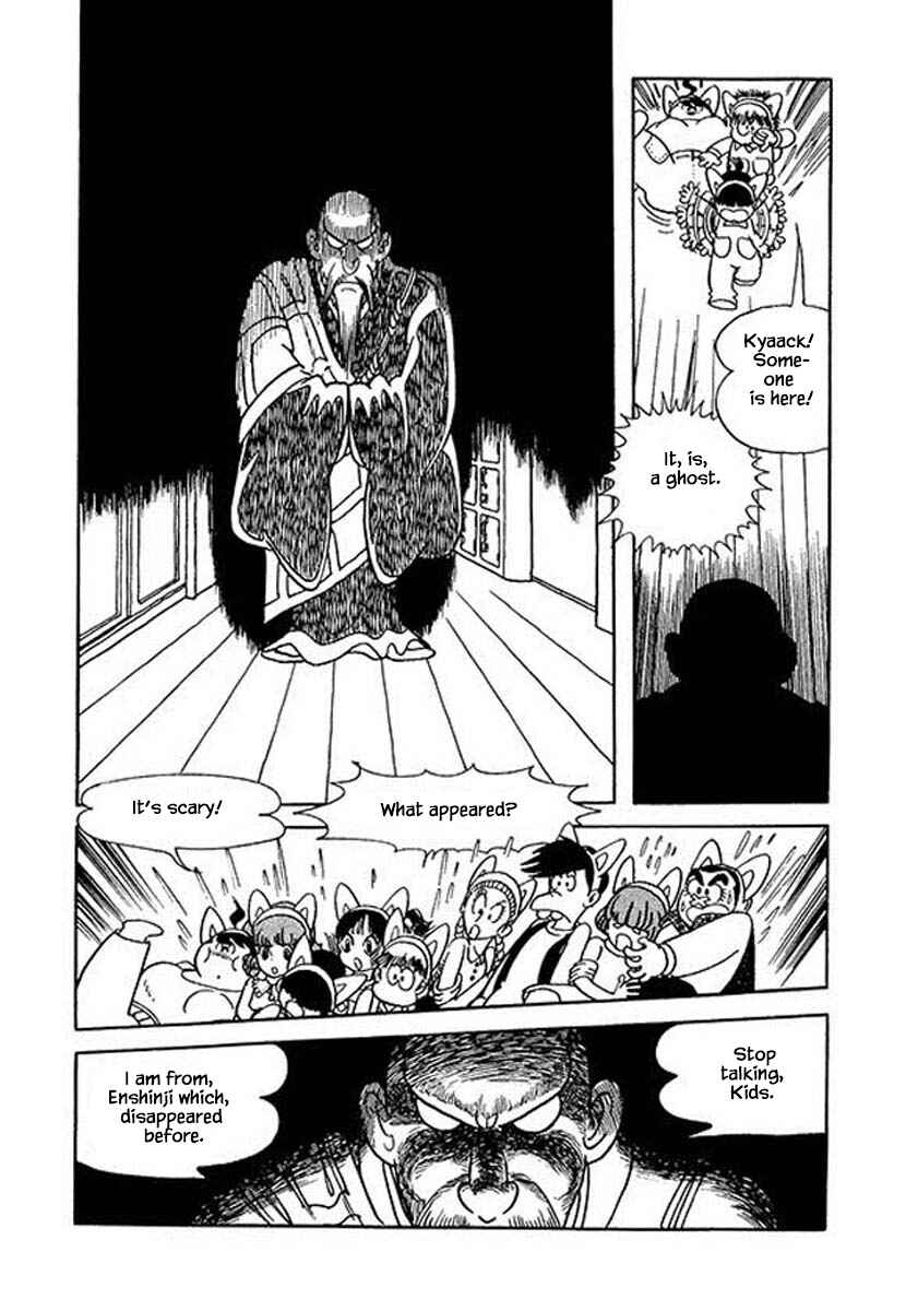 Page 23 Chapter 44.1 Rainbow Parakeet