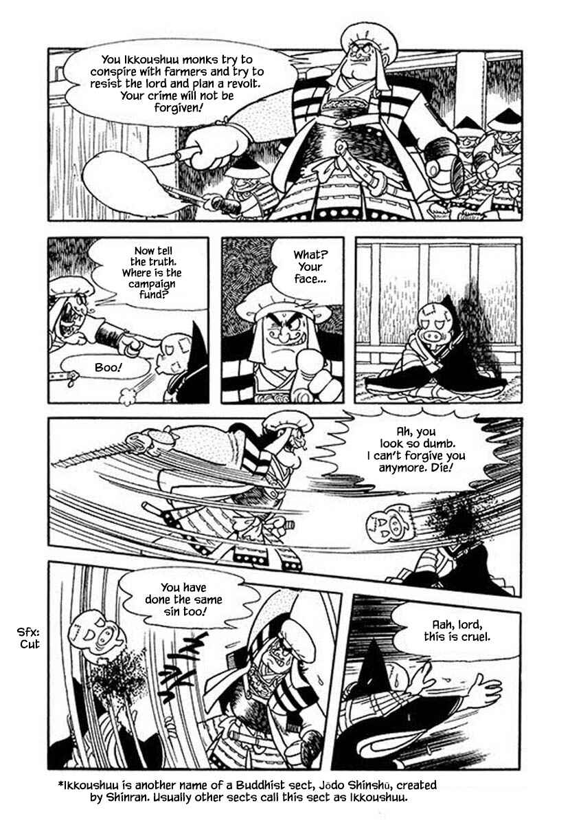 Page 5 Chapter 44.1 Rainbow Parakeet