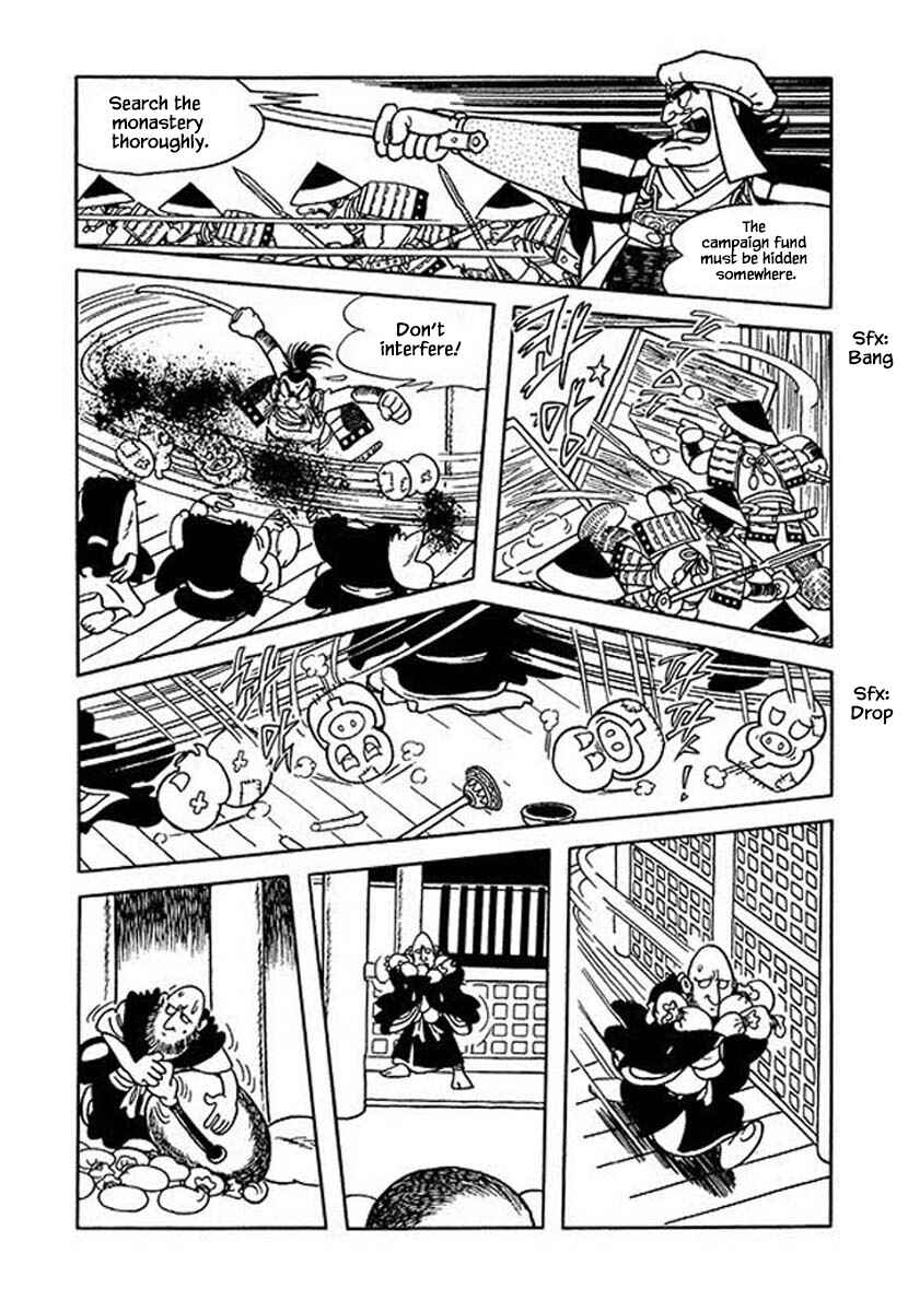 Page 6 Chapter 44.1 Rainbow Parakeet