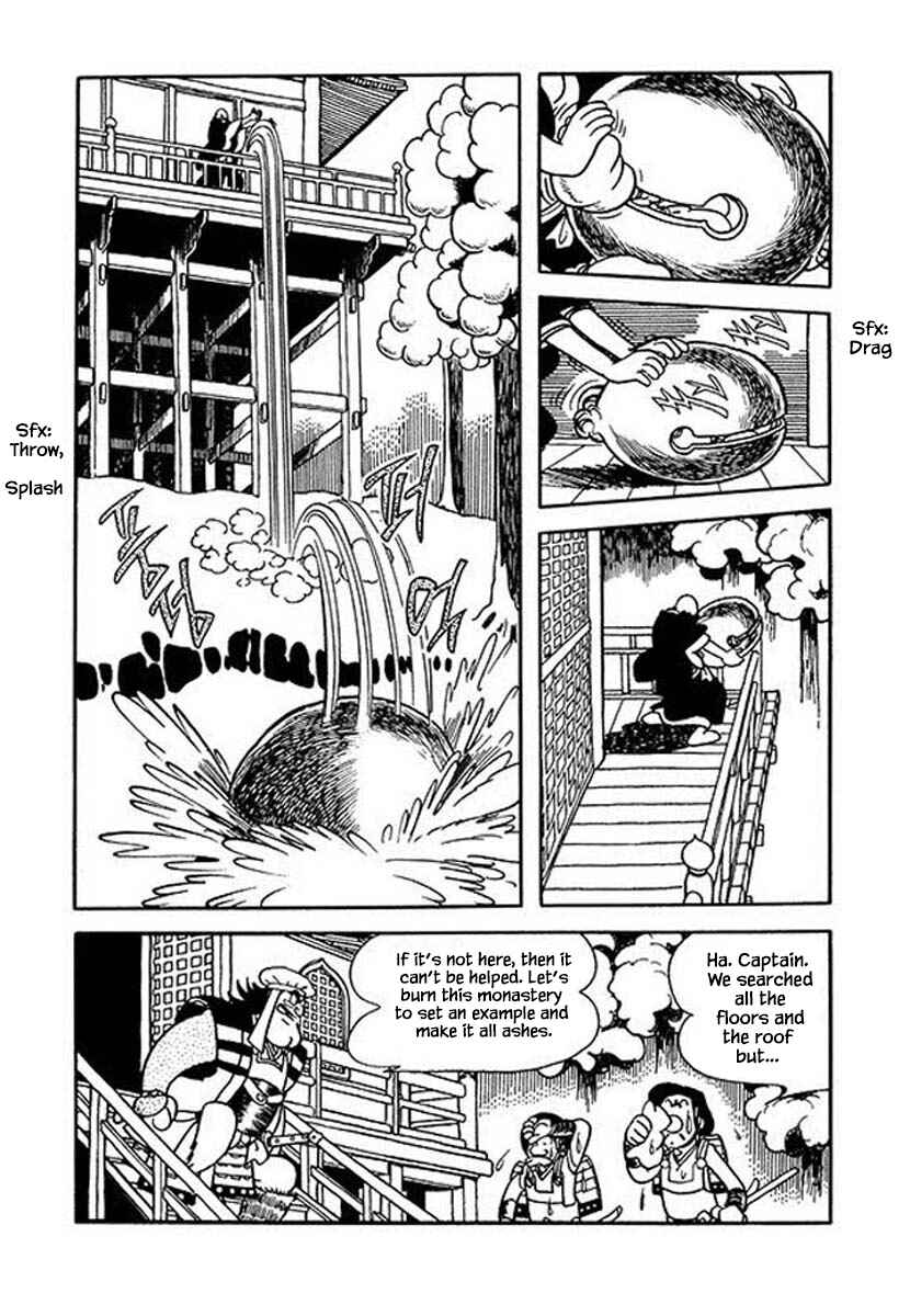 Page 7 Chapter 44.1 Rainbow Parakeet