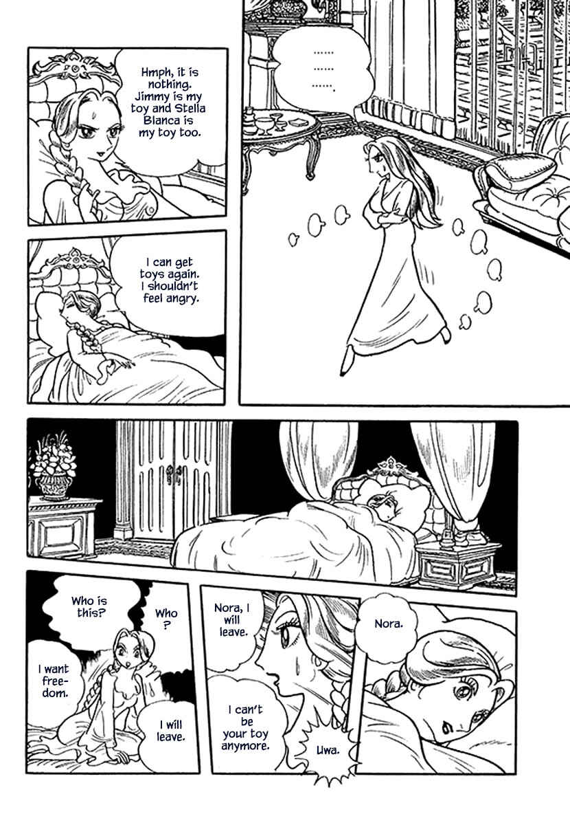 Page 22 Chapter 3 Rainbow Parakeet