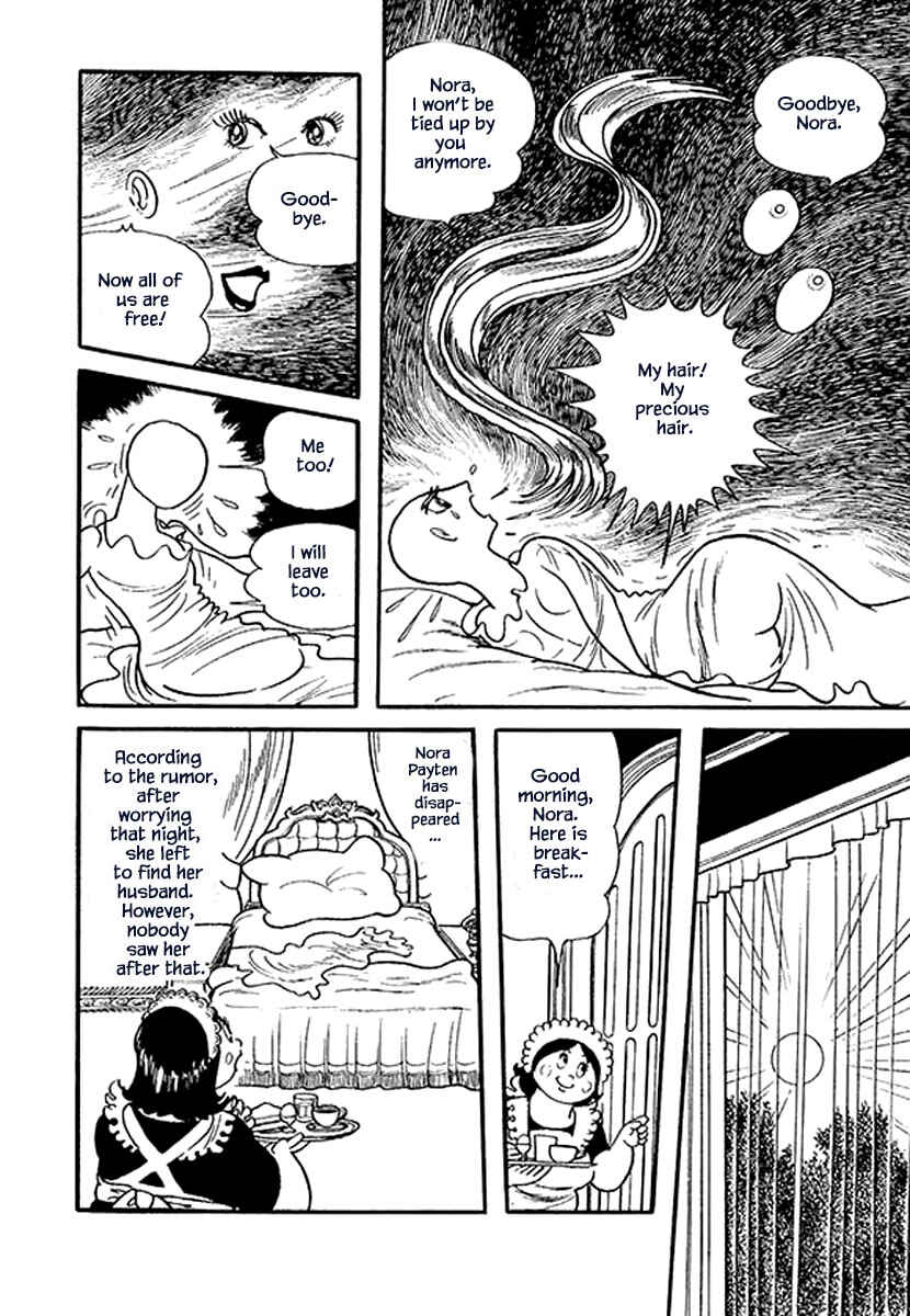 Page 24 Chapter 3 Rainbow Parakeet