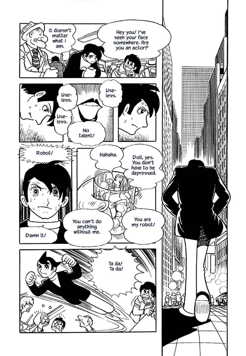 Page 7 Chapter 3 Rainbow Parakeet
