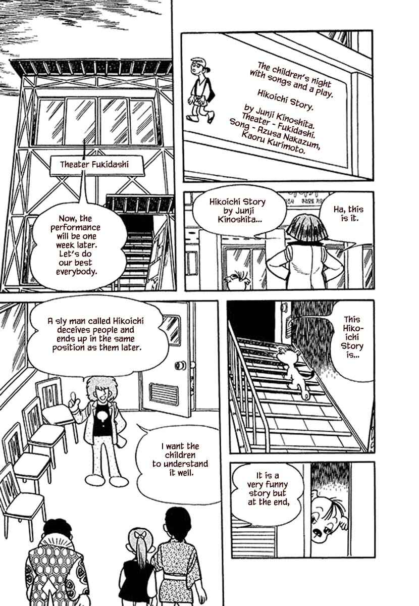 Page 11 Chapter 16 Rainbow Parakeet
