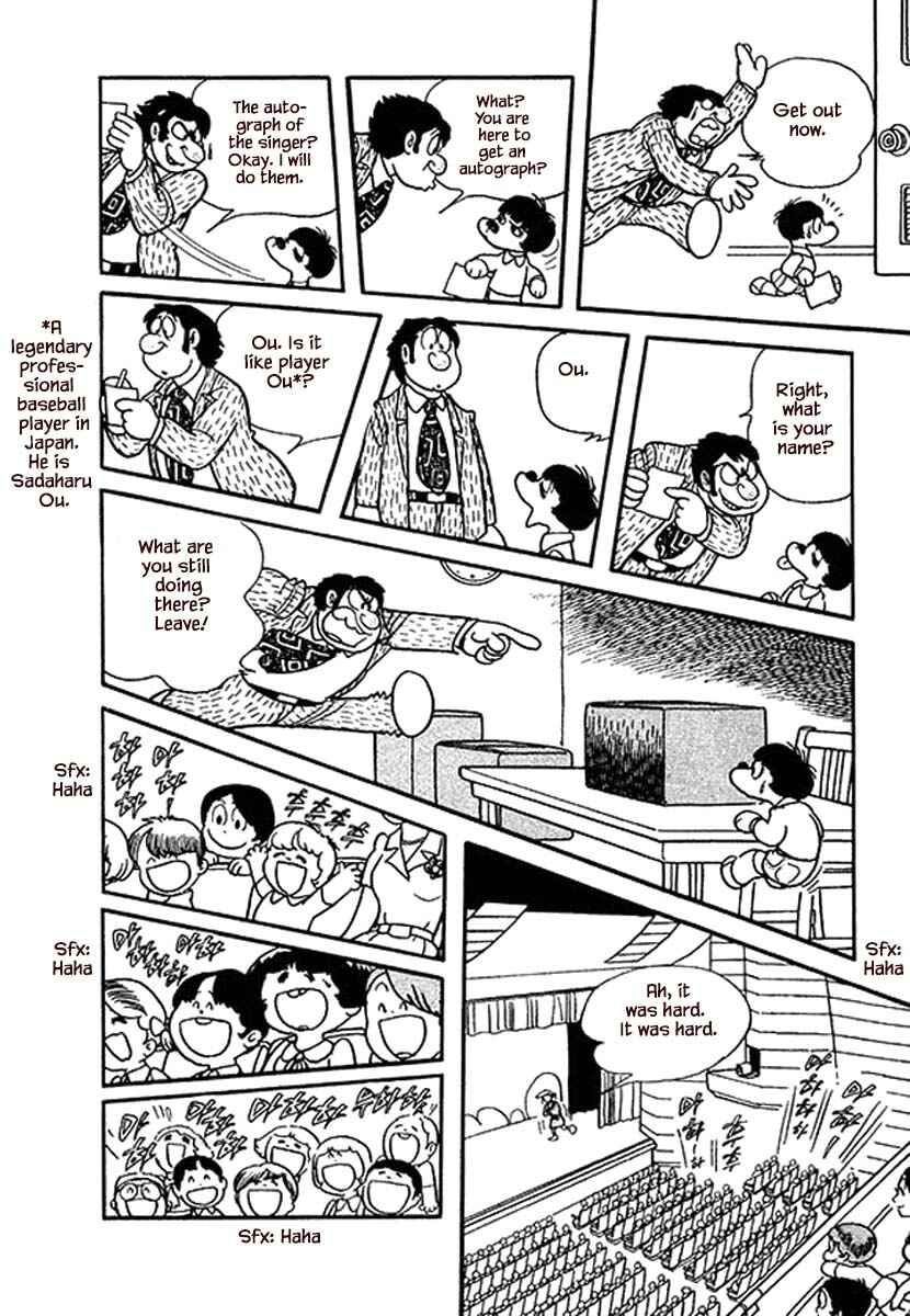 Page 18 Chapter 16 Rainbow Parakeet