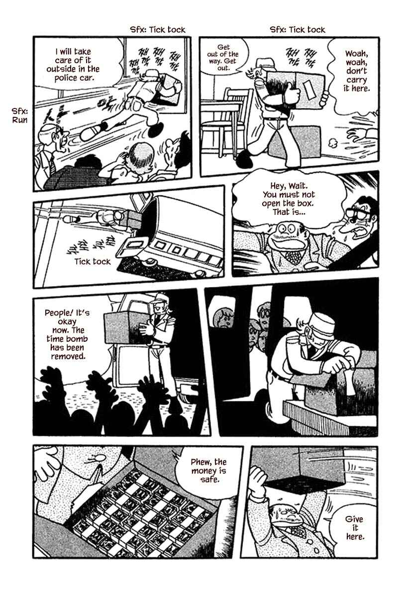 Page 21 Chapter 16 Rainbow Parakeet