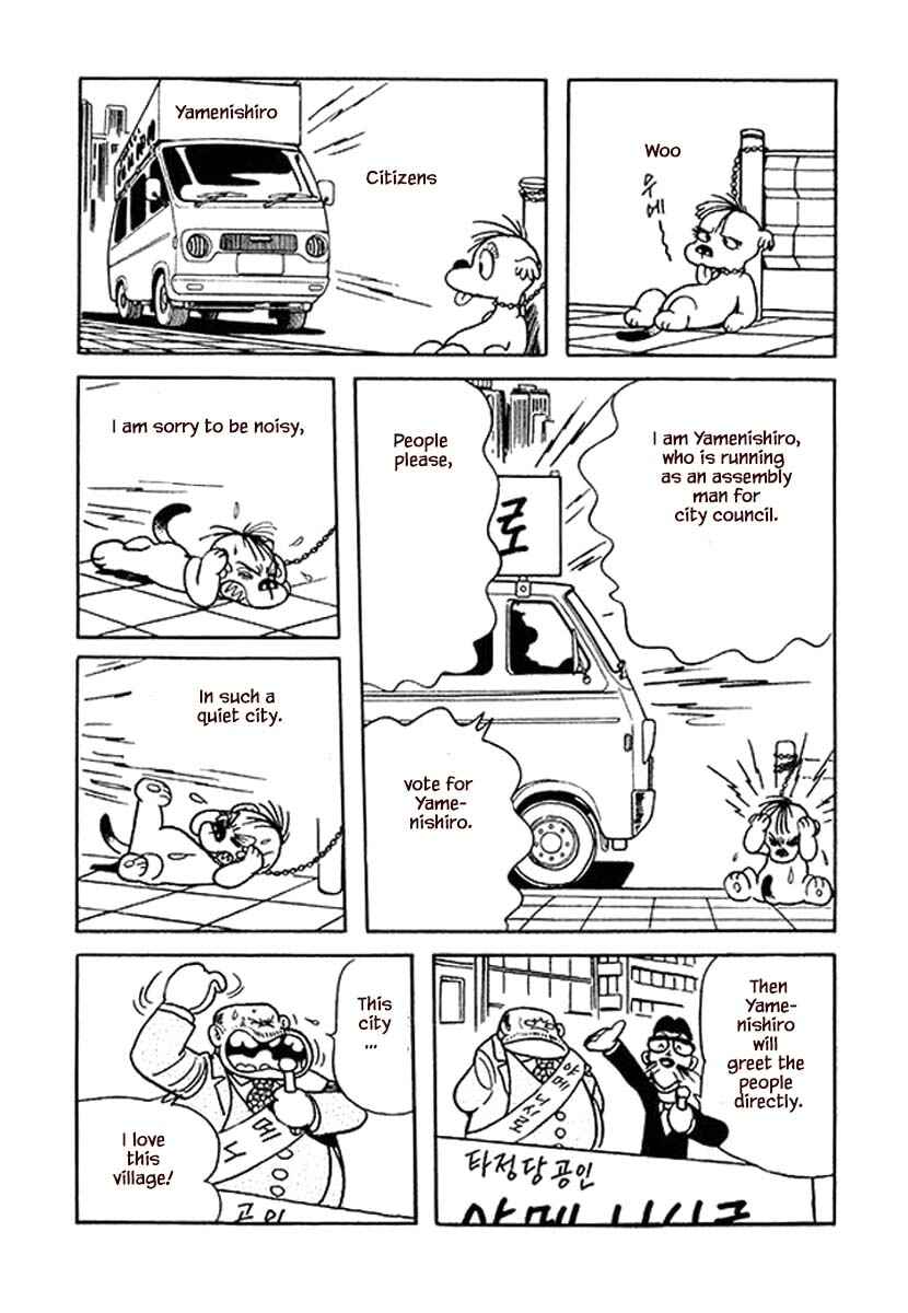 Page 5 Chapter 16 Rainbow Parakeet