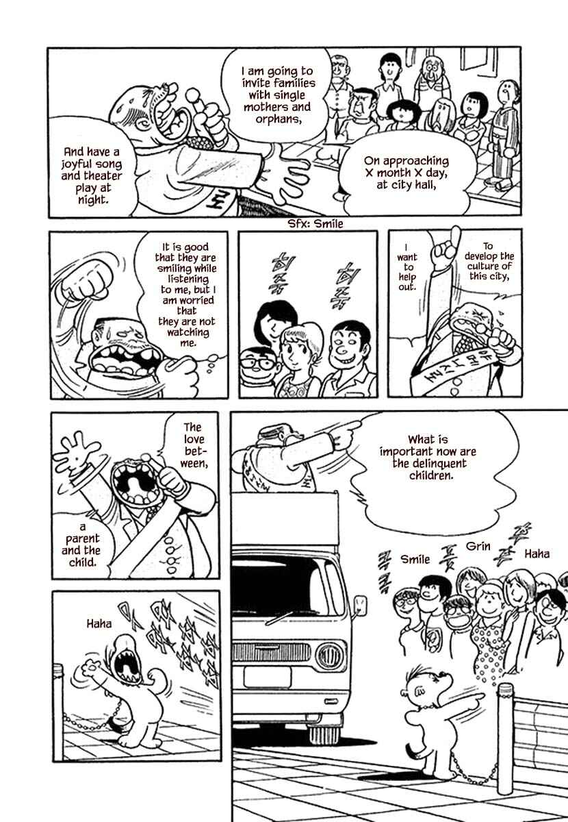 Page 6 Chapter 16 Rainbow Parakeet