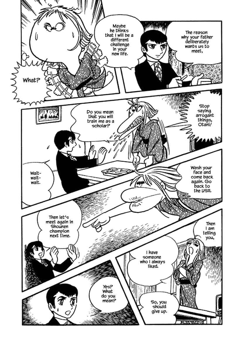 Page 11 Chapter 15.2 Rainbow Parakeet