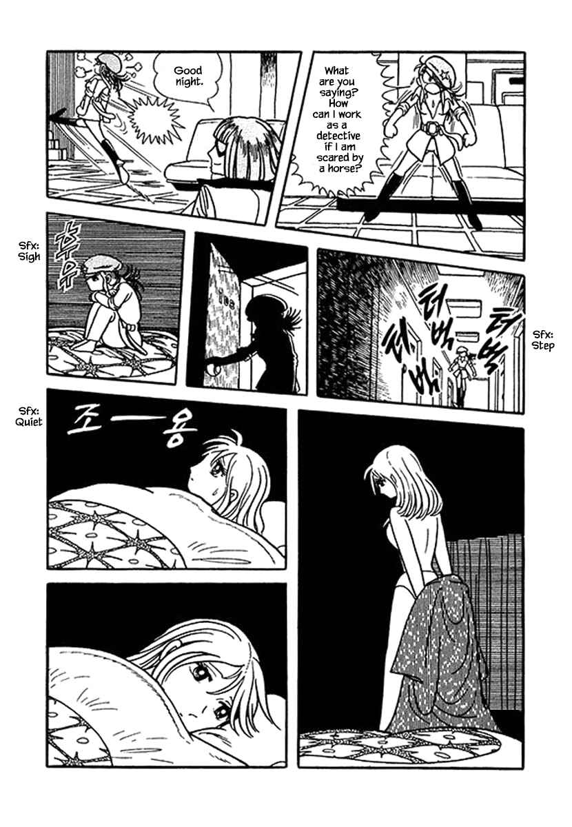 Page 5 Chapter 15.2 Rainbow Parakeet