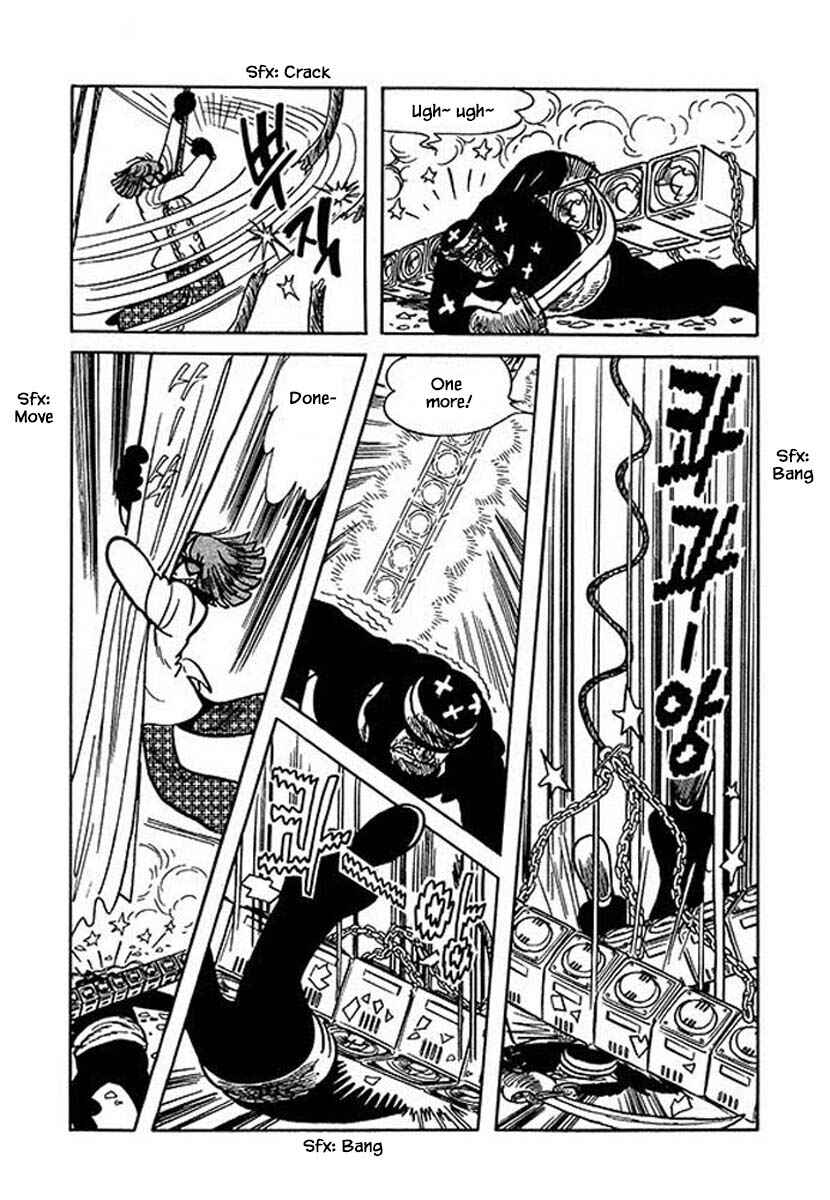 Page 12 Chapter 30.3 Rainbow Parakeet