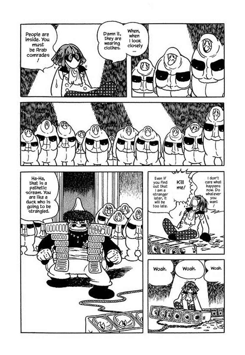 Page 14 Chapter 30.3 Rainbow Parakeet