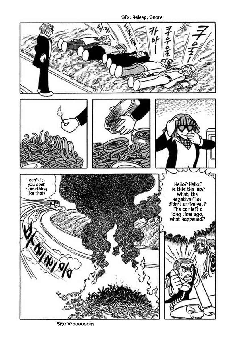 Page 23 Chapter 30.3 Rainbow Parakeet