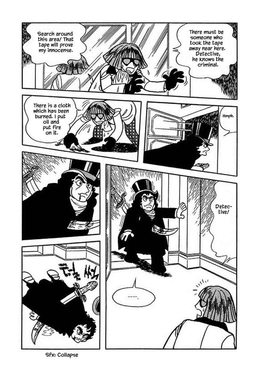 Page 5 Chapter 30.3 Rainbow Parakeet
