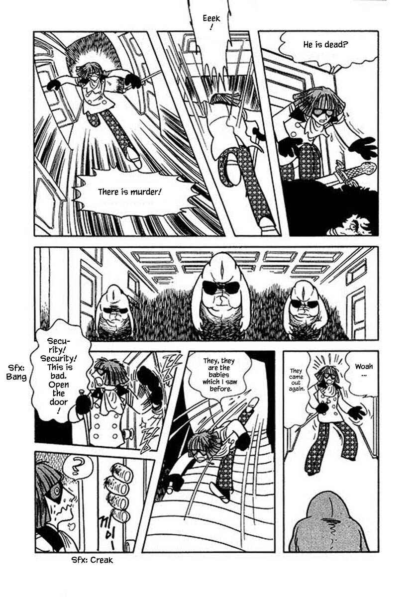 Page 6 Chapter 30.3 Rainbow Parakeet