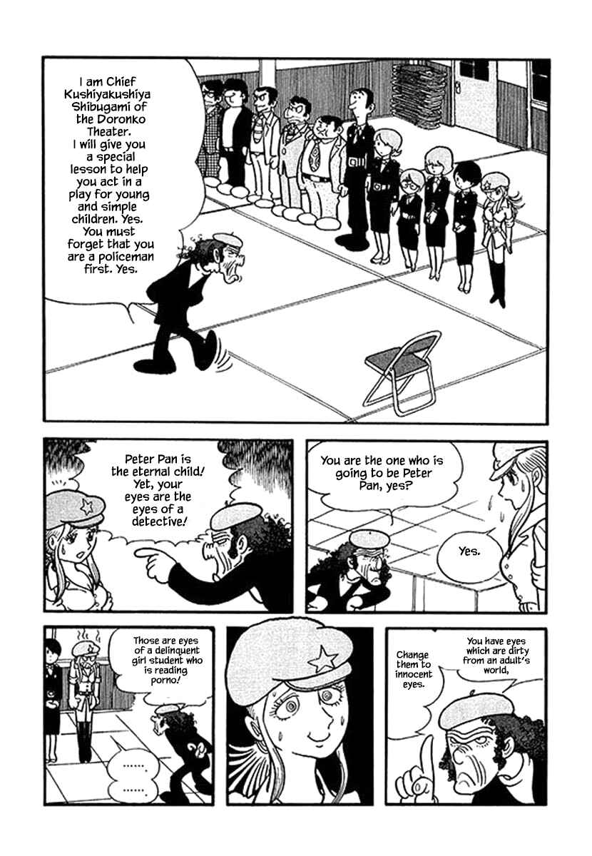 Page 11 Chapter 12 Rainbow Parakeet