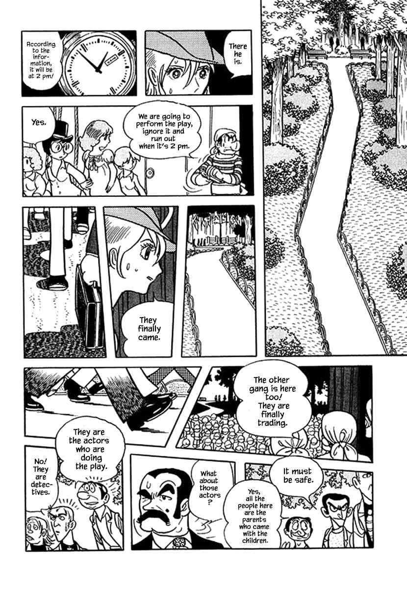 Page 18 Chapter 12 Rainbow Parakeet