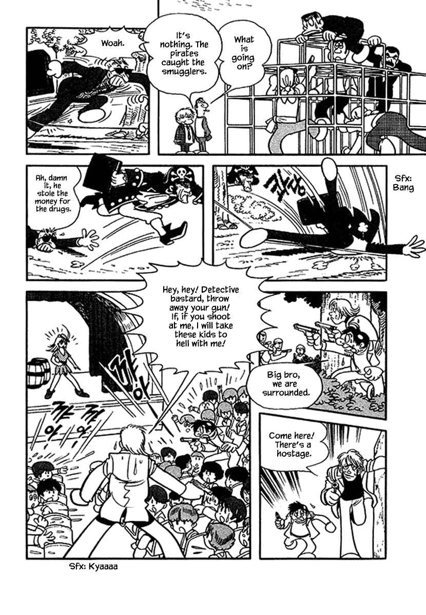 Page 20 Chapter 12 Rainbow Parakeet