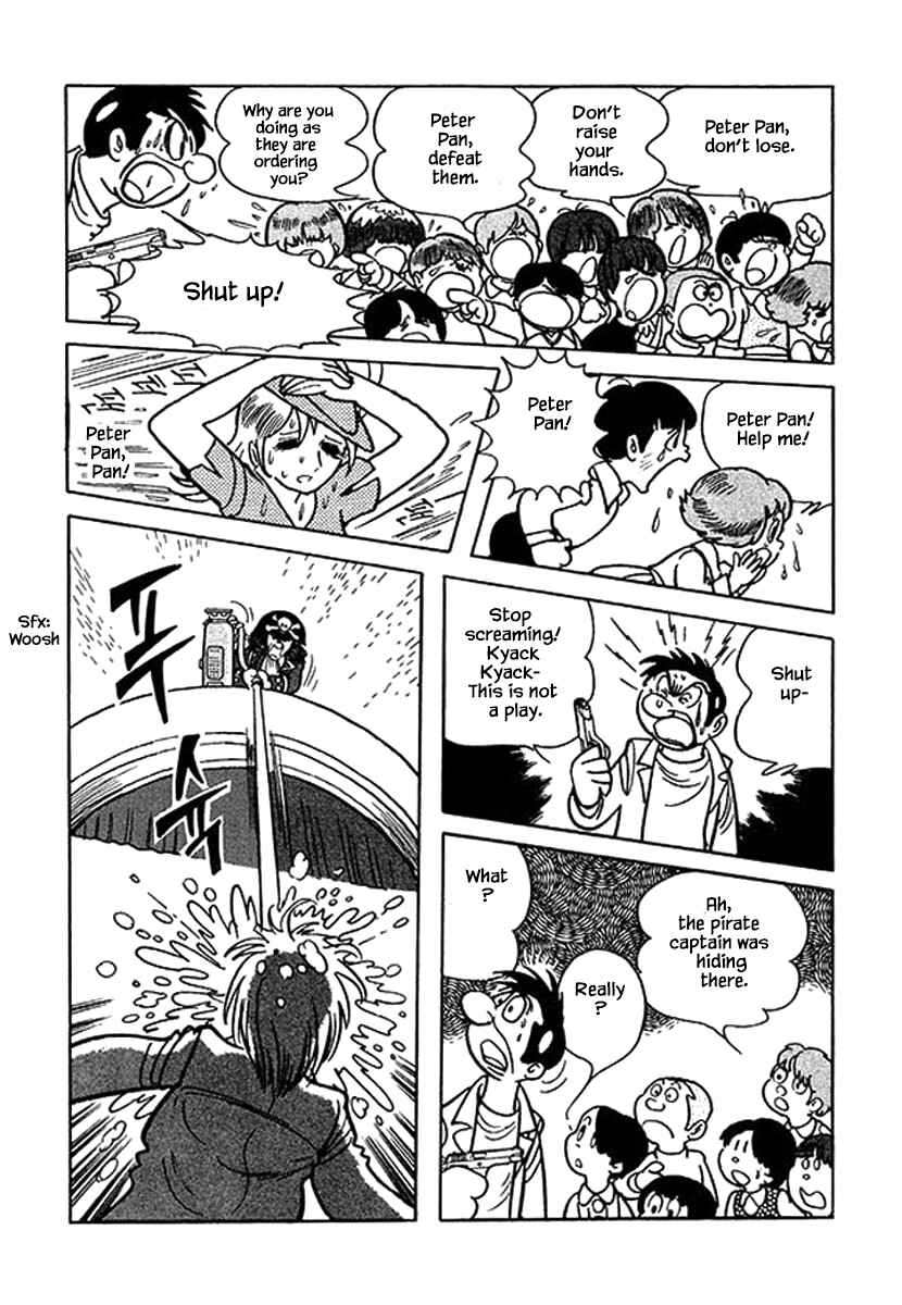 Page 22 Chapter 12 Rainbow Parakeet