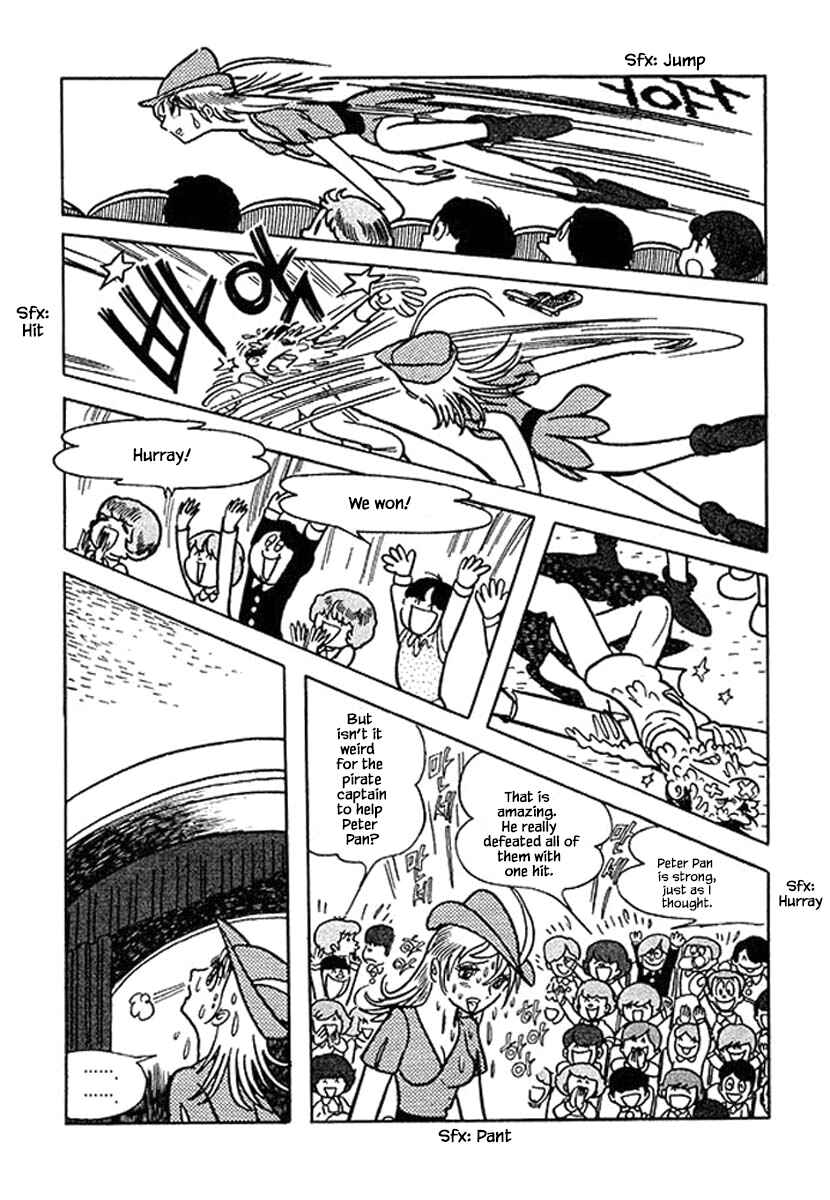 Page 24 Chapter 12 Rainbow Parakeet