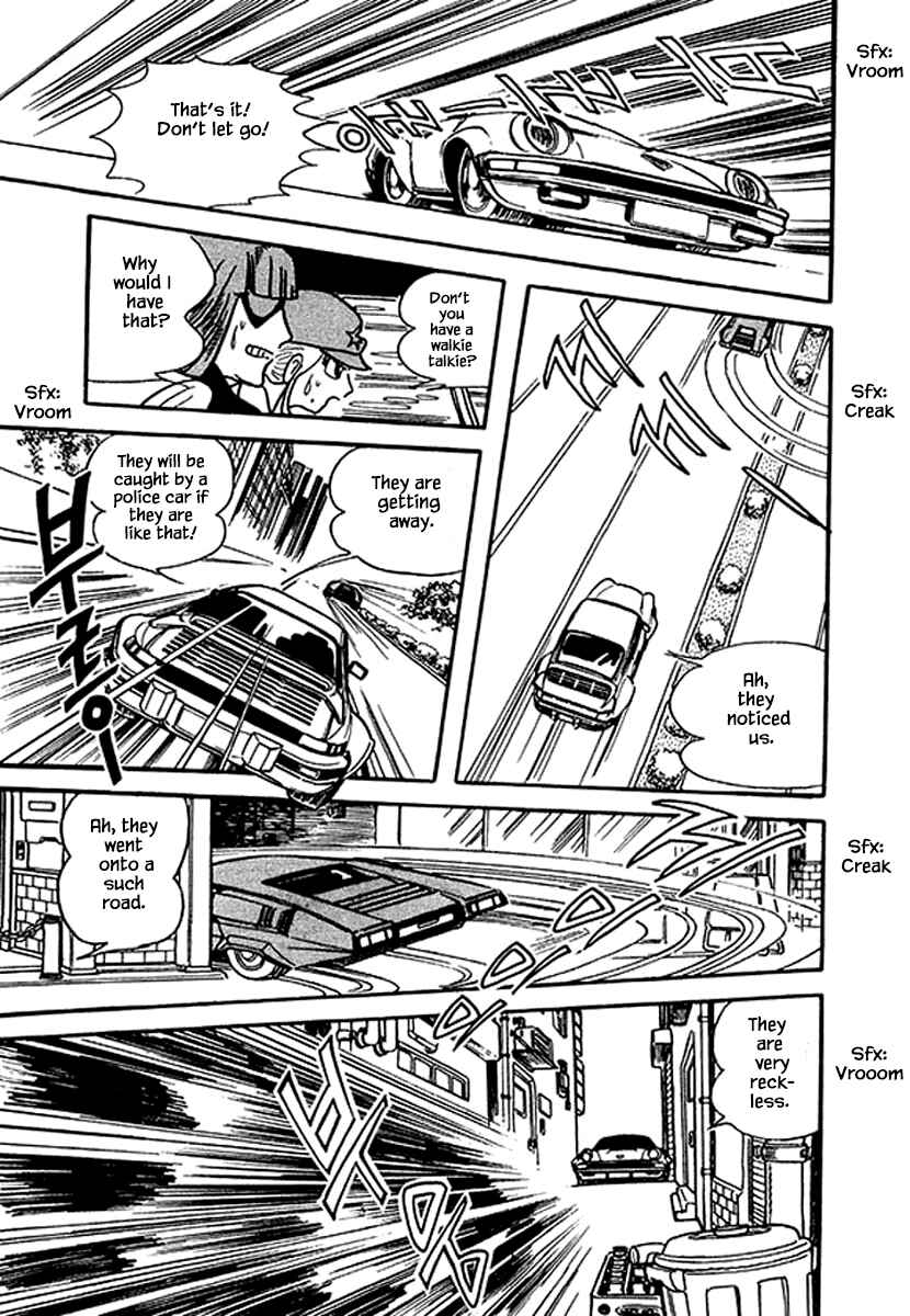 Page 15 Chapter 18.1 Rainbow Parakeet